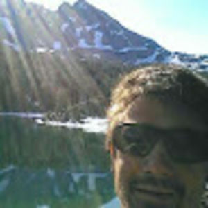 Meet your Posher, Joel